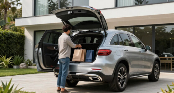2027 Mercedes GLC 400 Electric Review: The Best Mercedes EV Ever, And It’s Not Close