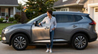 2027 Nissan Rogue Hybrid Wants To Win You Over With Refinement And 40 MPG For $37,065