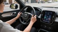 2028 XC40 Adds Much-Needed Updates To Volvo’s Cheapest Gas SUV