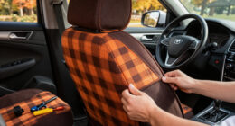 8 Best Car Seat Covers for Fall in 2026