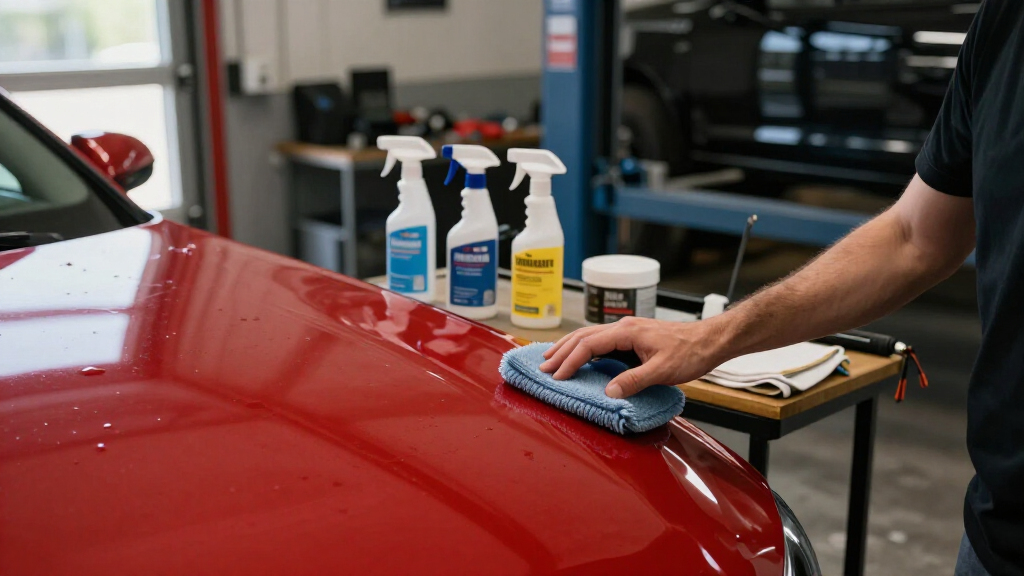 8 Best Car Wax and Detailing Kits in 2026