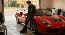 8 Best Luxury Sports Cars Books for 2026