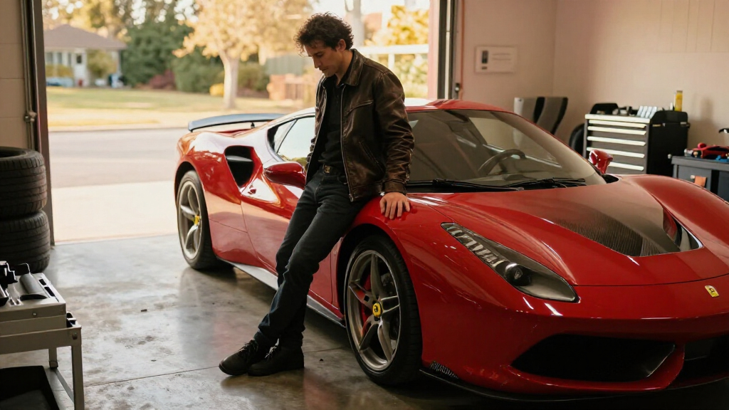 8 Best Luxury Sports Cars Books for 2026