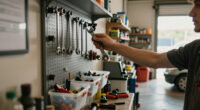 9 Best Automotive Garage Storage Solutions in 2026