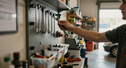 9 Best Automotive Garage Storage Solutions in 2026