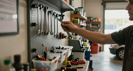 9 Best Automotive Garage Storage Solutions in 2026