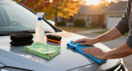 9 Best Car Care Kits for Fall in 2026