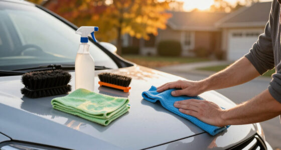 9 Best Car Care Kits for Fall in 2026