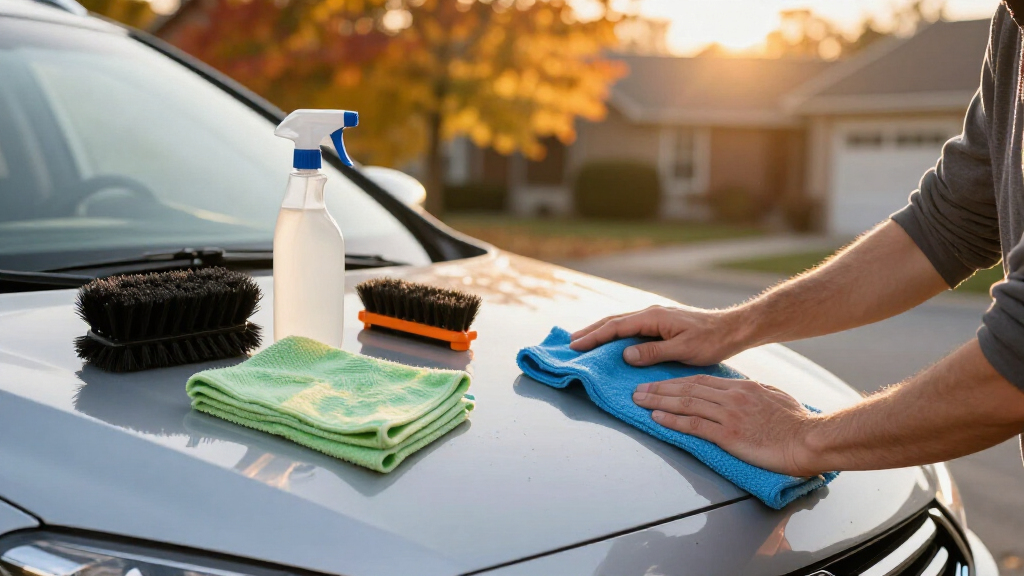9 Best Car Care Kits for Fall in 2026