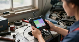 9 Best Car Diagnostic Scanners for Home Mechanics in 2026