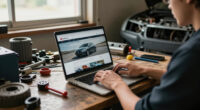 AI Car Dealer Scams Are Infesting Facebook Marketplace—and They’re Working