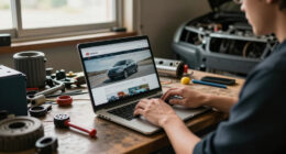 AI Car Dealer Scams Are Infesting Facebook Marketplace—and They’re Working