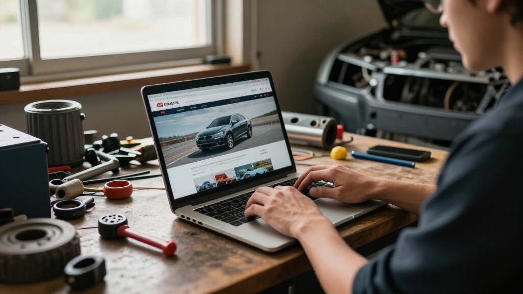 AI Car Dealer Scams Are Infesting Facebook Marketplace—and They’re Working
