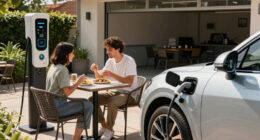 Bentley’s First EV Charges Faster Than You Can Finish Lunch