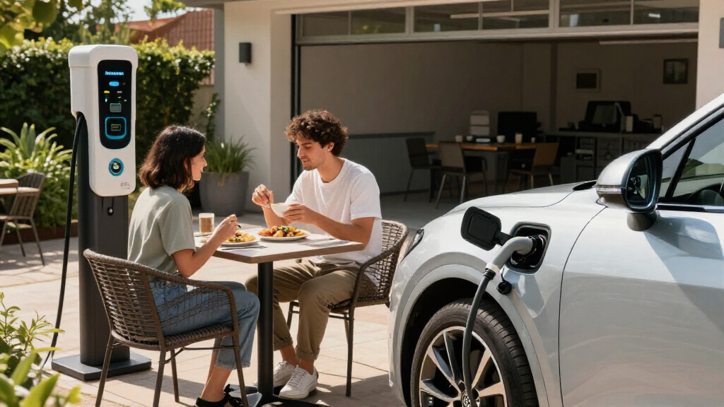 Bentley’s First EV Charges Faster Than You Can Finish Lunch