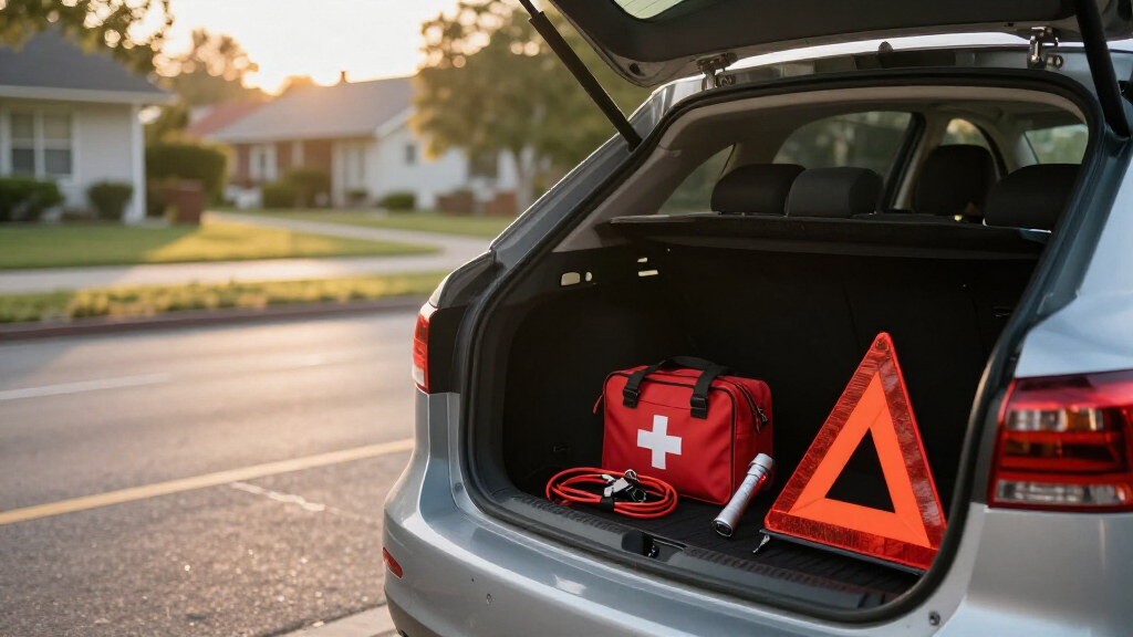 Best Car Emergency Kit Compared