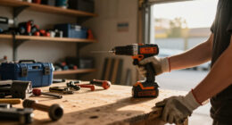 Best Gifts for a DIY Handyman