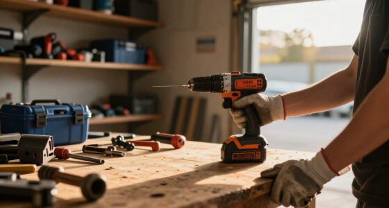 Best Gifts for a DIY Handyman