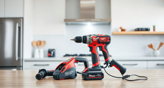 Best Milwaukee Power Tools for DIY (2026) — Guide 3