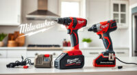 Best Milwaukee Power Tools for Mechanics (2026) — Guide 8
