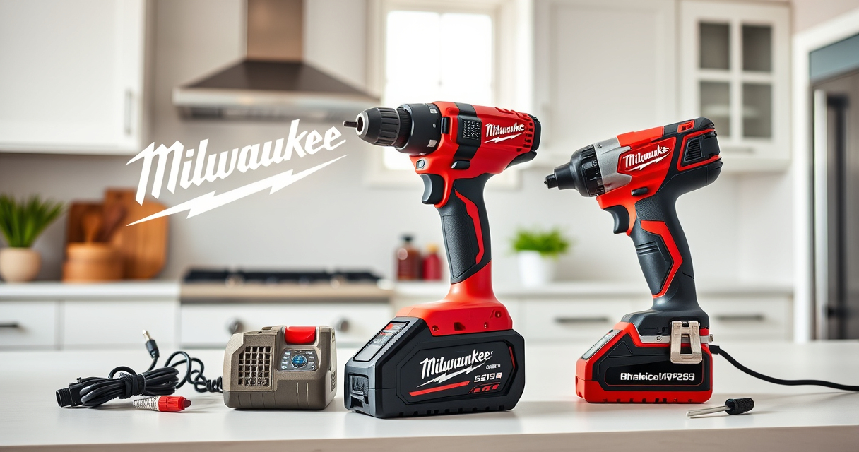 Best Milwaukee Power Tools for Mechanics (2026) — Guide 8