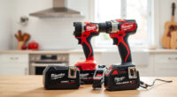 Best Milwaukee Power Tools for Plumbers (2026) — Guide 5
