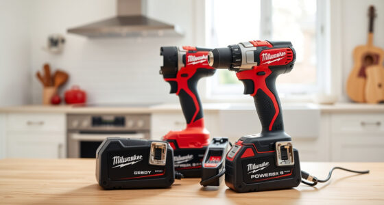 Best Milwaukee Power Tools for Plumbers (2026) — Guide 5