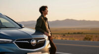 Buick Surges In Global Coverage