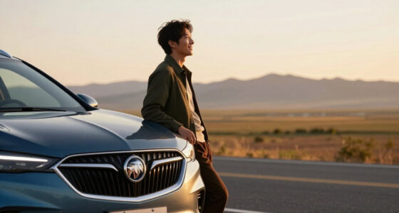 Buick Surges In Global Coverage