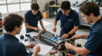 'Can't Be Done By One Company': This Startup Is Rallying A Team To Bring Solid-State Batteries To Life