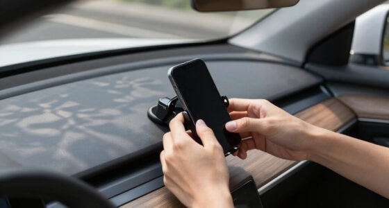 Essential Car Accessories Checklist 2026