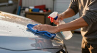 2026 Car Cleaning & Detailing Checklist
