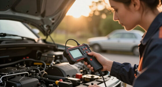 Car Diagnostic Scan Tools: A Prime Big Deal Days Guide