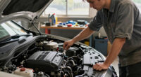 2026 Car Maintenance & Repair Checklist