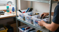 2026 Car Storage & Organization Checklist