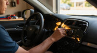 Congress Advances Bill That Would Force Your EV To Have AM Radio