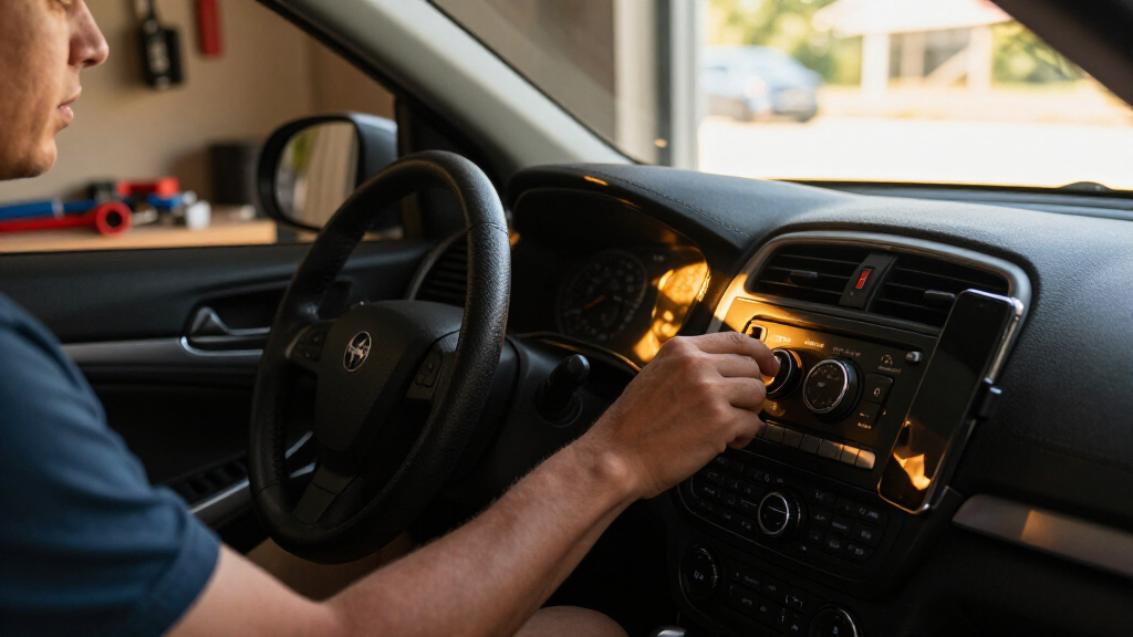 Congress Advances Bill That Would Force Your EV To Have AM Radio