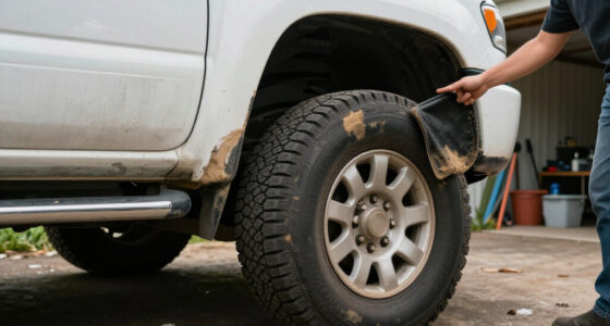 Do Mudflaps Tank Your Truck’s MPG? This Super Scientific Aero Breakdown Has Answers