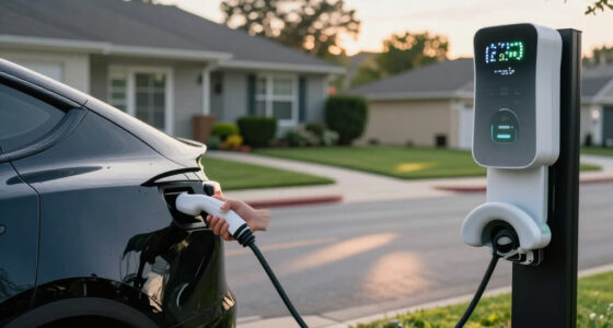 EV Charging Just Got Easier On One Of The Fastest-Growing Networks In The U.S.