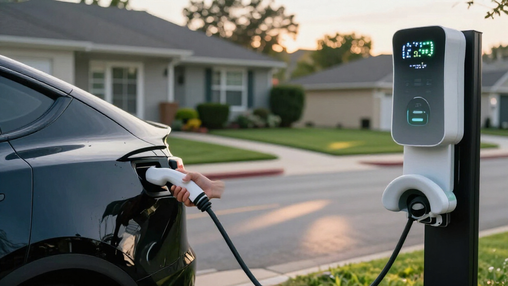 EV Charging Just Got Easier On One Of The Fastest-Growing Networks In The U.S.