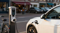 EV Sales Keep Surging In Europe, Now Make Up 29% Of New Car Sales