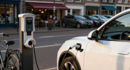 EV Sales Keep Surging In Europe, Now Make Up 29% Of New Car Sales