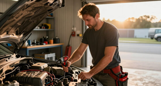 Best Milwaukee Power Tools for Electricians (2026): Guide 26