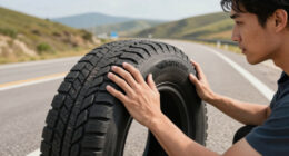 How Hankook Made Long-Lasting, Long-Range EV Tires