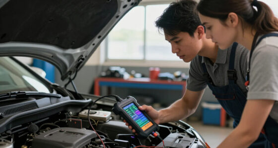 How to Choose Car Diagnostic Scan Tools