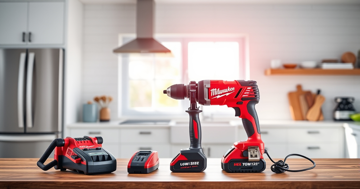 Is the Milwaukee M18 FUEL Worth It? Honest Review