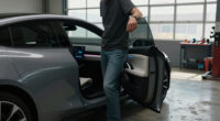 Is This Mullen Five Concept Car From A Failed Startup Worth Your Money?