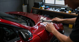 Late-Night McLaren Crash Kills Well-Known Cars And Coffee Founder