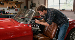 ‘Leno’s Law’ Finally Passes: Here’s What That Really Means For Classic Car Owners
