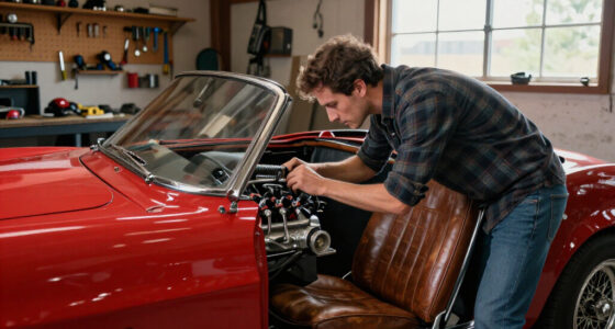 ‘Leno’s Law’ Finally Passes: Here’s What That Really Means For Classic Car Owners